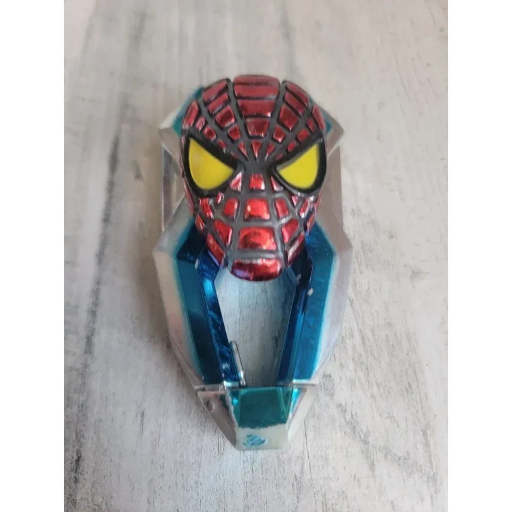 Marvel AS IS super heroes‎ spider man 2012 flashlight